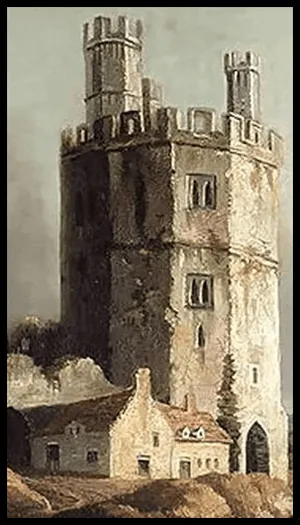 Kale katina kartı