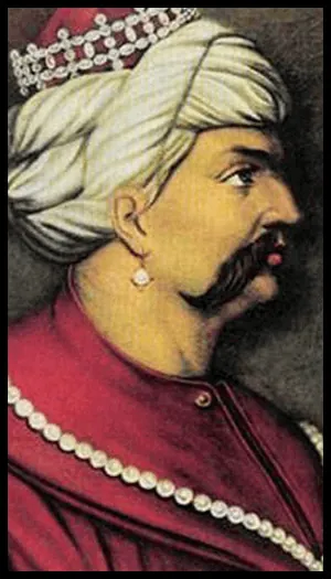 Turan katina kartı