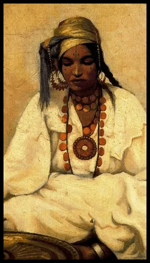 Valide katina kartı